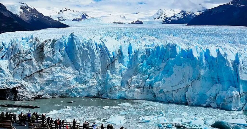 Consejos para conducir en la Patagonia