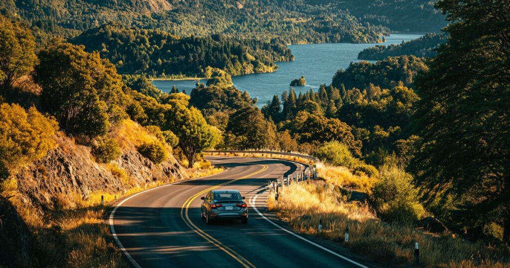 Qué hacer el primer día en Bariloche con coche de alquiler