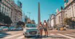 ¿Vale la pena alquilar un coche en Buenos Aires? Pros y contras reales