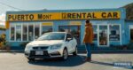 ¿Conviene alquilar auto en Puerto Montt?