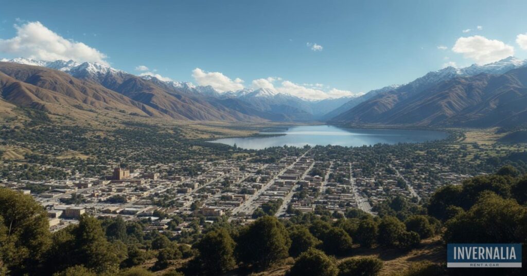 Things to do in San Martín de los Andes San Martín de los Andes is a magical place in Argentine Patagonia. If you are thinking of visiting it, I assure you that there are many things to do and enjoy. From landscapes