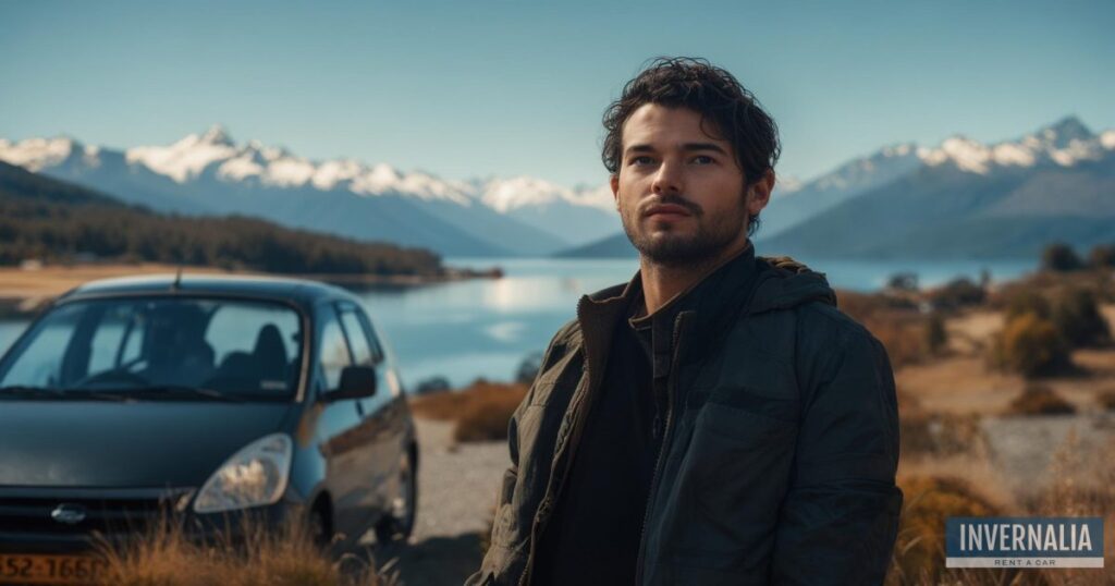 ¿Vale la pena Alquilar un coche en Bariloche?