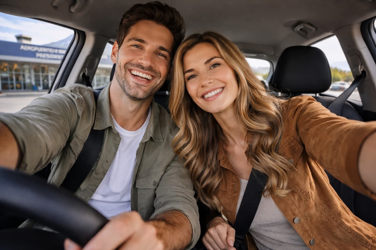 Alquiler de autos en el Aeropuerto de Neuquén (NQN)