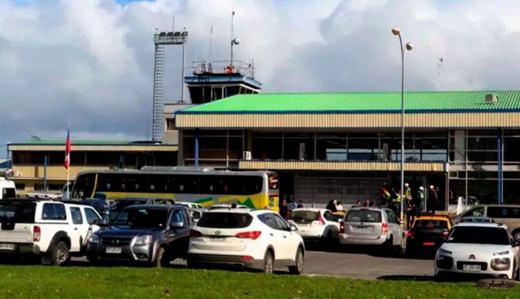 Llegás a Osorno (ZOS) y arrancás camino a Puyehue, Frutillar o Puerto Varas. Flota revisada, seguro incluido y libertad para recorrer la Región de Los Lagos a tu ritmo.