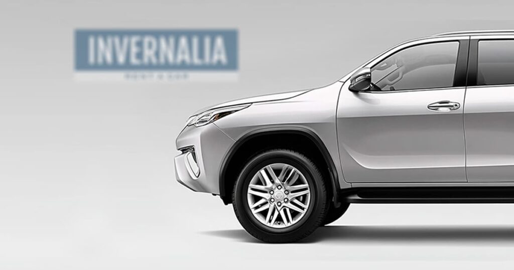 Mid-size Automatic Car Rentals