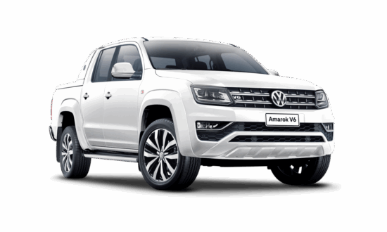 Rent  Pick Up Truck 4x4 