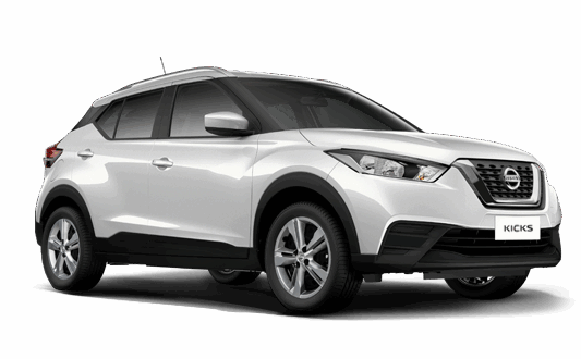  SUV 4x2 