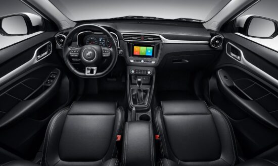 Rent  Compact Suv 