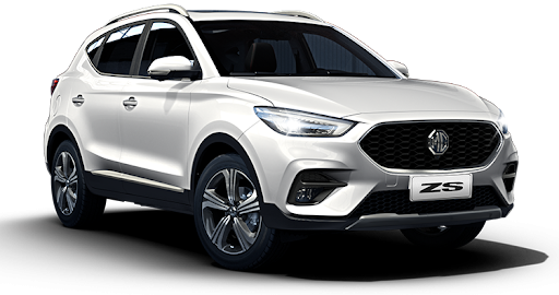 Rent  Compact Suv 