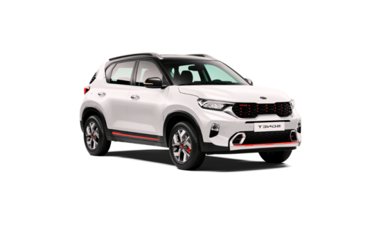  Suv Premium 🇨🇱 