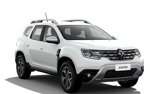  SUV 4x2 AT (Cordoba) 