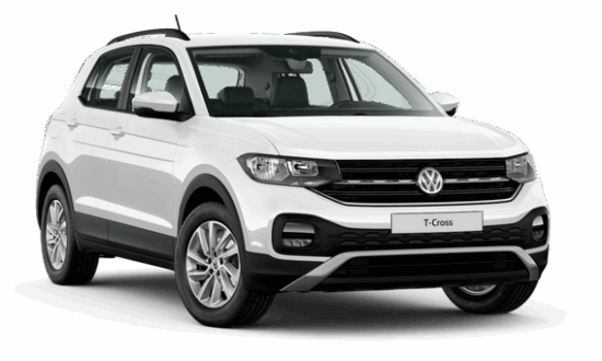  SUV 4x2 