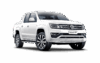 Rent  Pick Up Truck 4x4 
