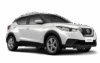 Rent  SUV 4x2 