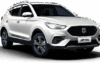 Rent  Compact Suv 