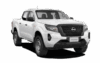 Rent  Pickup 4x4 Mt 