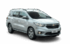 Rent  Minivans 